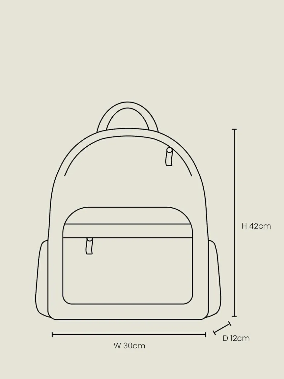 Hype . Kids Core Backpack Hot