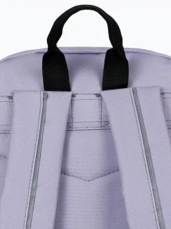 Hype Unisex Lilac Daisy Backpack Discount