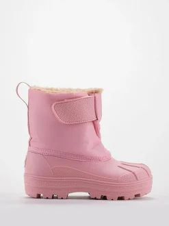 Igor Neu Waterproof Snow Boots Pink Online