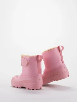 Igor Neu Waterproof Snow Boots Pink Online