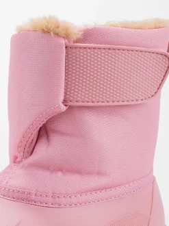 Igor Neu Waterproof Snow Boots Pink Online
