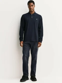 Next Ink Slim Fit Motionflex Jeans