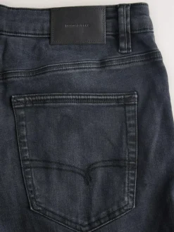 Next Ink Slim Fit Motionflex Jeans
