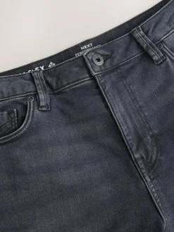 Next Ink Slim Fit Motionflex Jeans