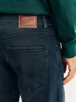 Next Ink Straight Fit Motionflex Jeans Outlet