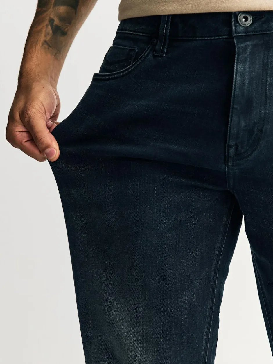 Next Ink Straight Fit Motionflex Jeans Outlet