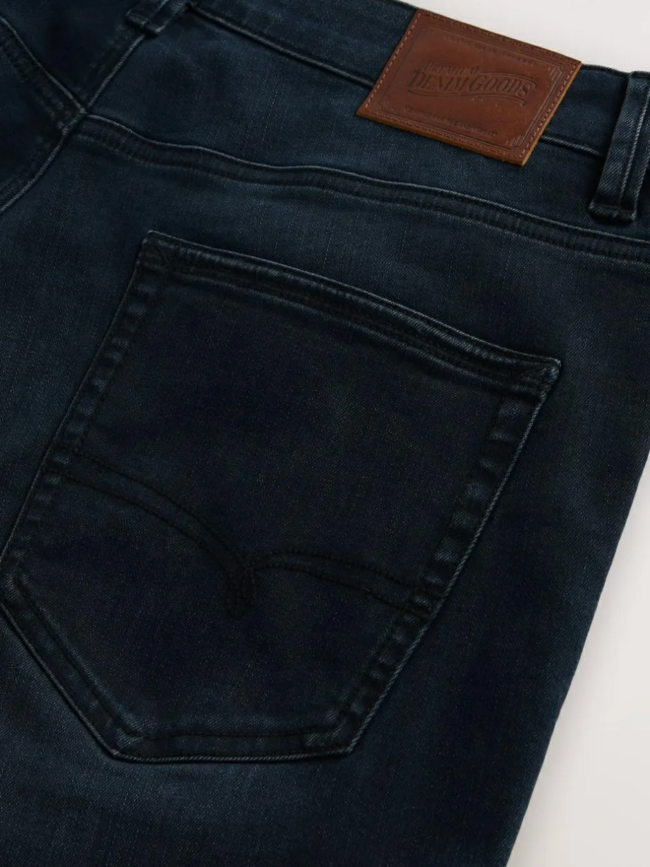 Next Ink Straight Fit Motionflex Jeans Outlet