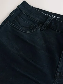 Next Ink Straight Fit Motionflex Jeans Outlet