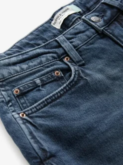 Next Boyfriend Jeans Inky Blue Sale