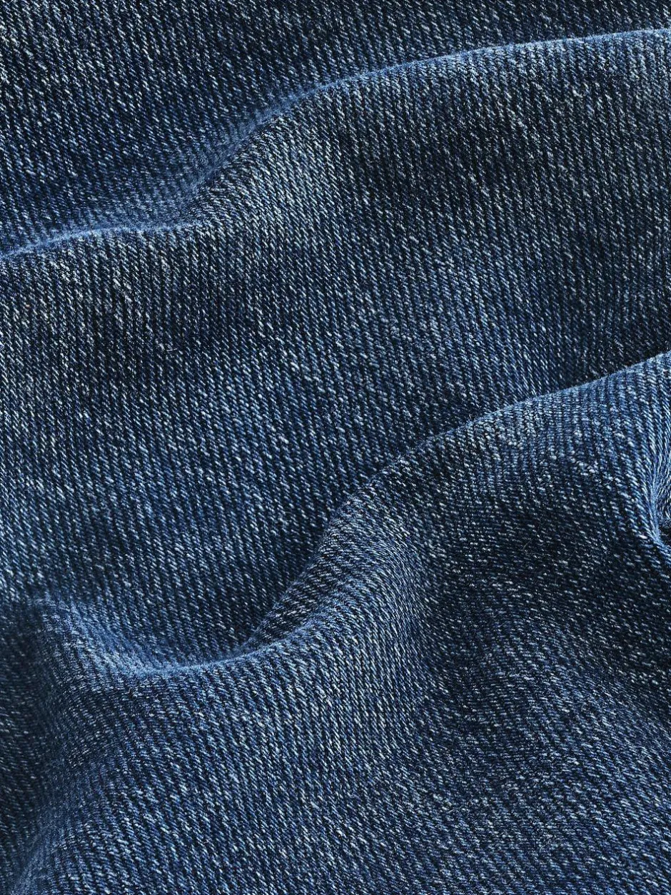 Next Mom Comfort Stretch Jeans Inky Blue