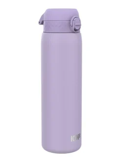 Ion8 1000ml Insulated Steel Water Bottle Light Purple Online