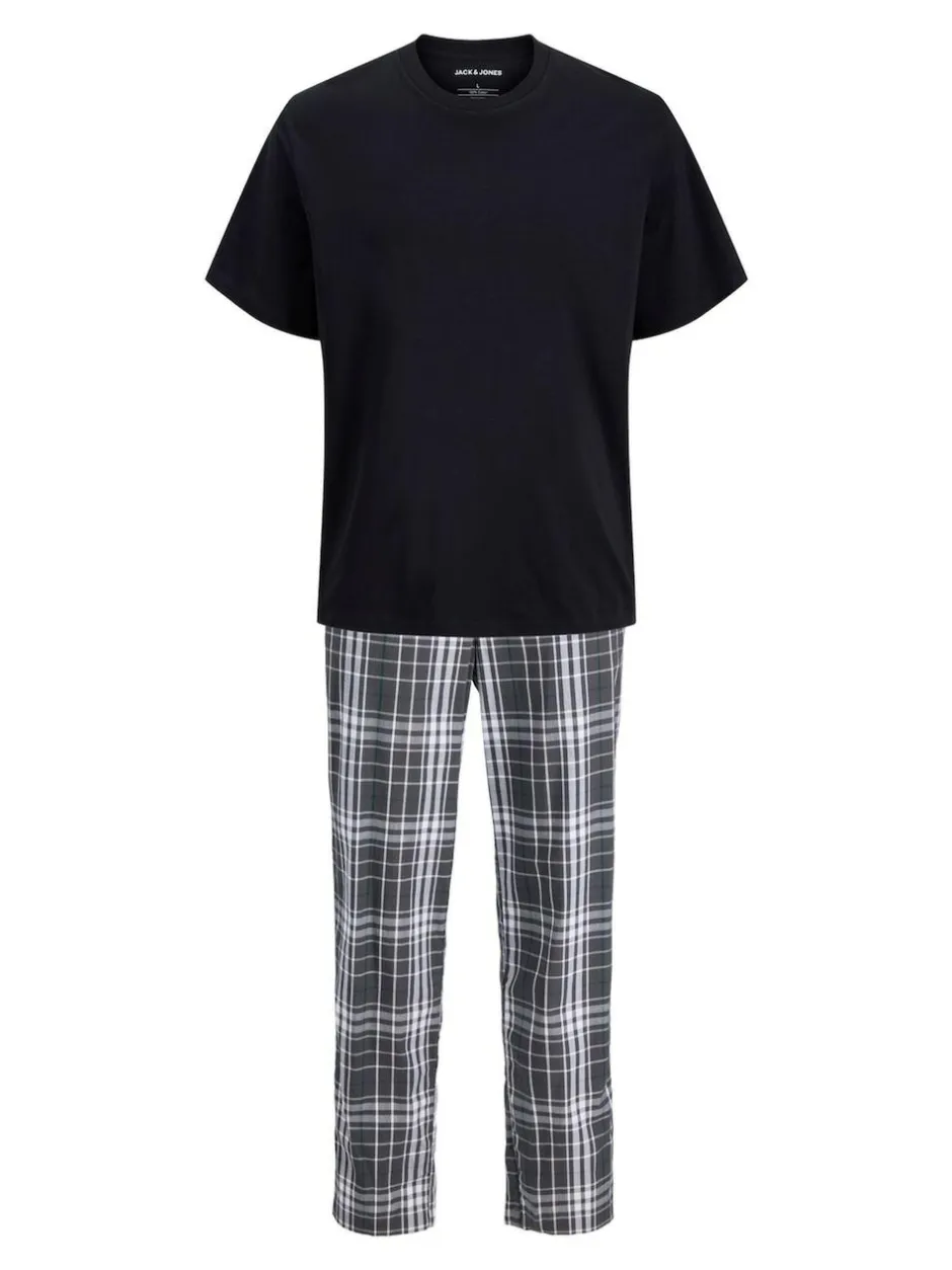 JACK & JONES Blue Pyjamas