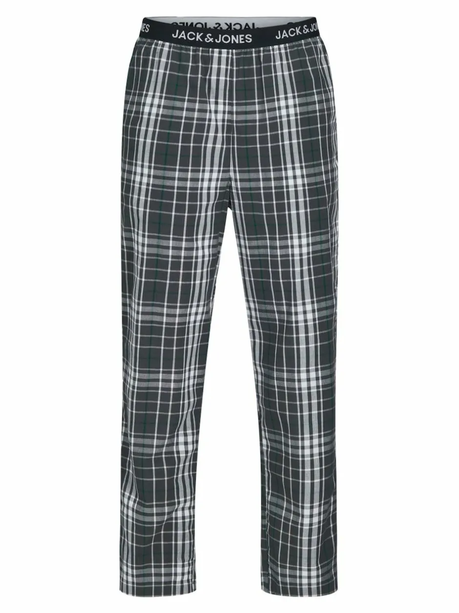 JACK & JONES Blue Pyjamas