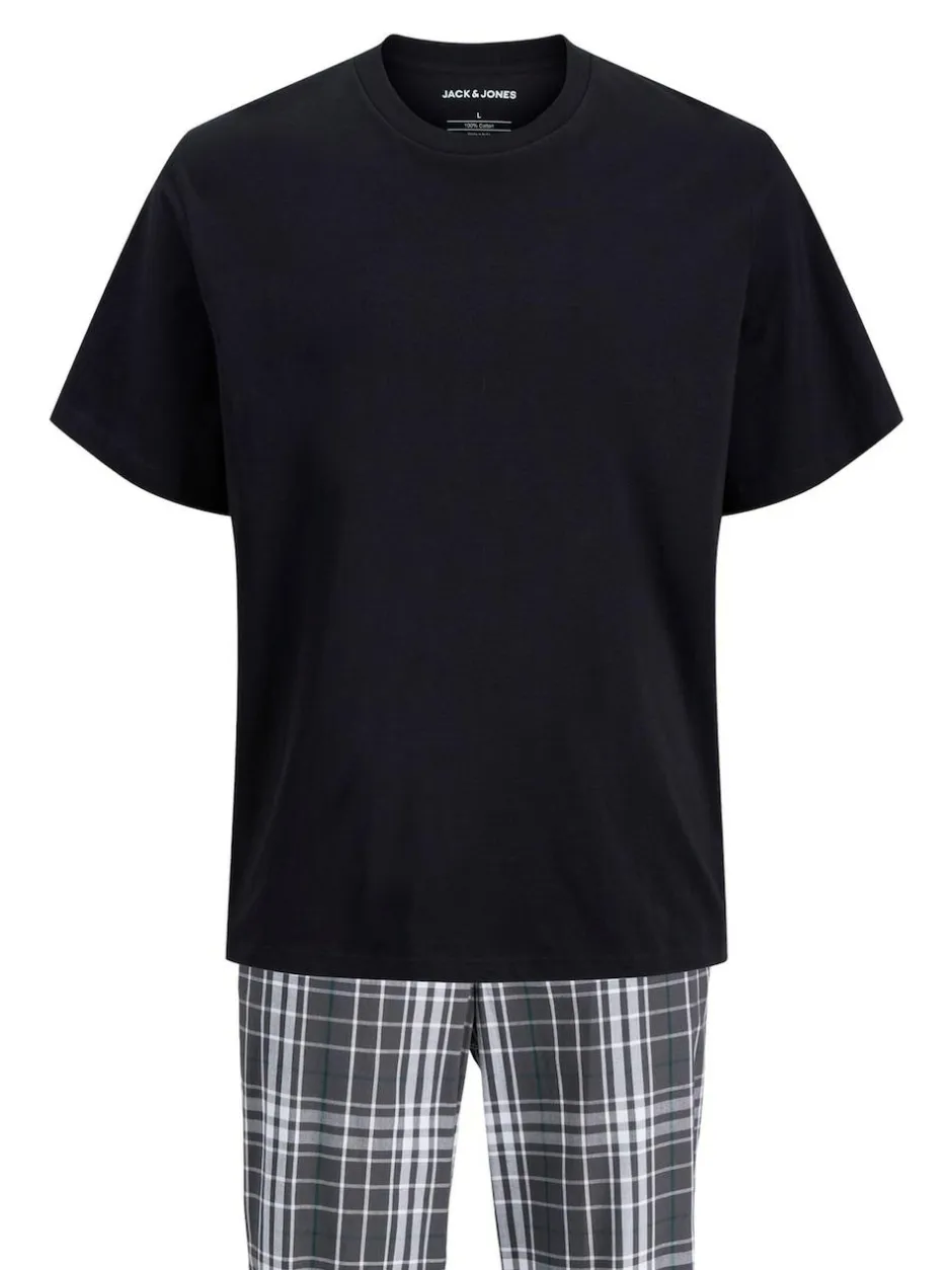 JACK & JONES Blue Pyjamas