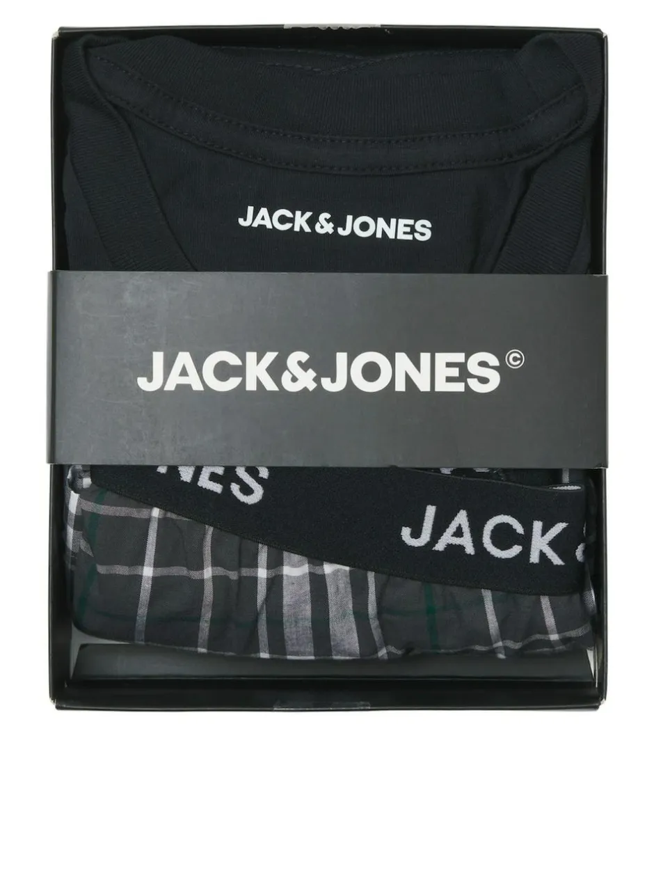 JACK & JONES Blue Pyjamas