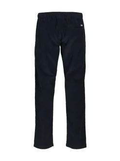 JACK & JONES Blue Relaxed Corduroy Joggers Sale