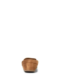 JACK & JONES Moccasin Slippers Brown Outlet