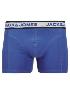 JACK & JONES JUNIOR Boxers 3 Pack Sale