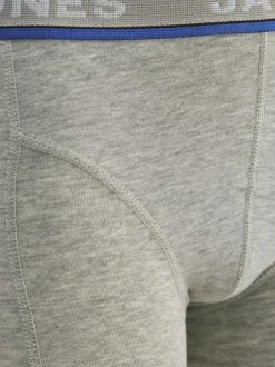 JACK & JONES JUNIOR Boxers 3 Pack Sale