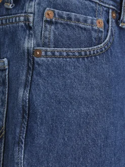 JACK & JONES JUNIOR Chris Relaxed Fit Jeans Blue Best