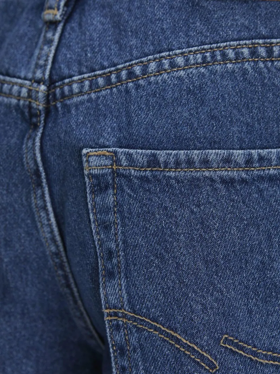 JACK & JONES JUNIOR Chris Relaxed Fit Jeans Blue Best