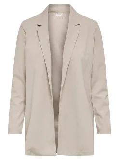 JDY Lightweight Blazer Grey New
