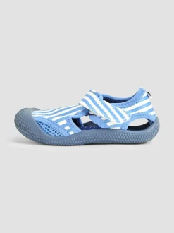 Jojo Maman Bébé Blue Beach and Swim Sandals Online