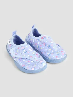 Jojo Maman Bébé Blue Beach and Swim Shoes Sale
