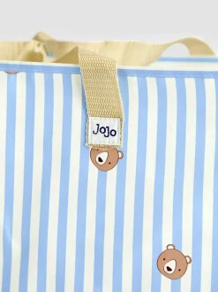 Jojo Maman Bébé Blue Bear Enormous Storage Bag Online