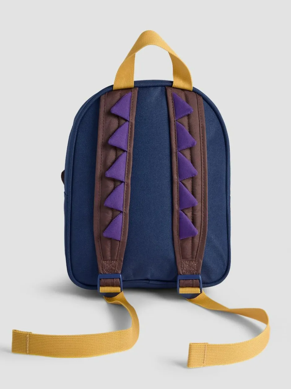 Jojo Maman Bébé Blue The Gruffalo Backpack Best