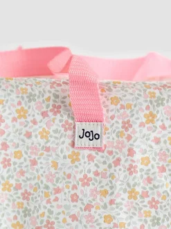 Jojo Maman Bébé Ditsy Floral Enormous Storage Bag Hot