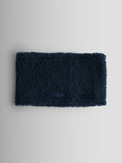 Jojo Maman Bébé Navy Bear Borg Snood Hot