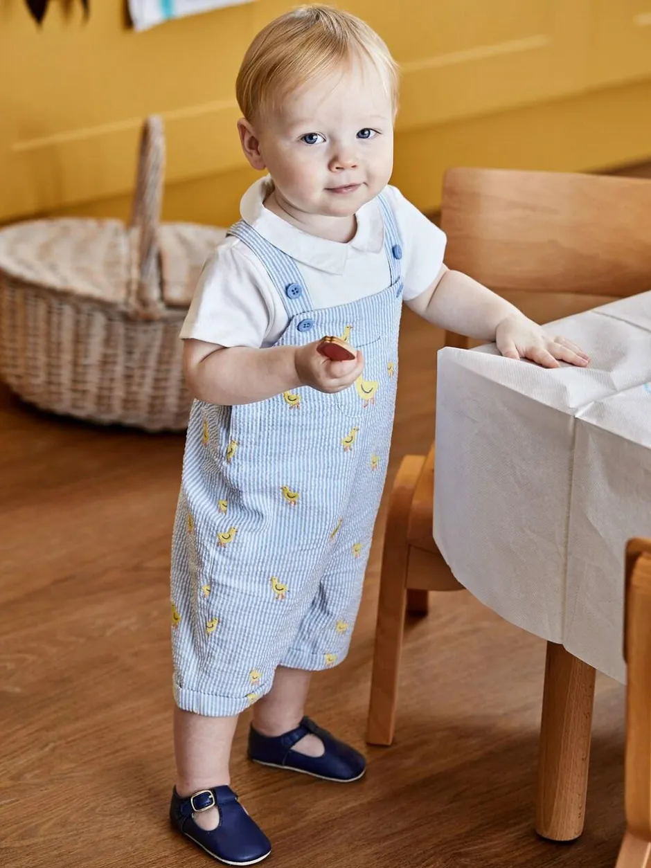 Jojo Maman Bébé Navy Blue " Clearance