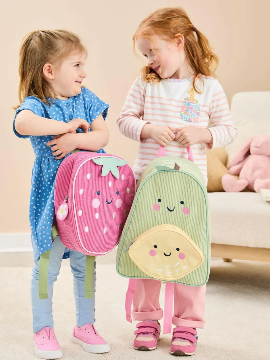 Jojo Maman Bébé Pear Medium Backpack Online