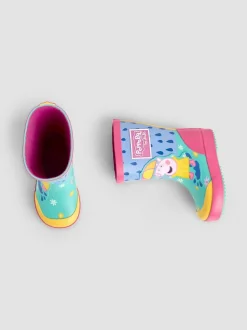 Jojo Maman Bébé Peppa Pig Wellies Outlet