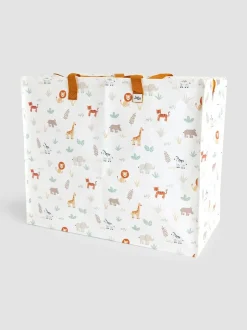 Jojo Maman Bébé Safari Enormous Storage Bag Sale