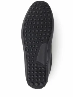 Jones Bootmaker Zain Suede Slippers Grey Sale