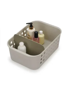 Joseph Joseph EasyStore Large Storage Basket Ecru Discount