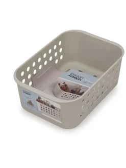 Joseph Joseph EasyStore Large Storage Basket Ecru Discount