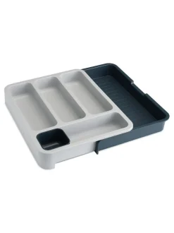 Joseph Joseph Joseph® Joseph Grey DrawerStore Grey Cutlery Drawer Best