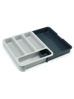 Joseph Joseph Joseph® Joseph Grey DrawerStore Grey Cutlery Drawer Best