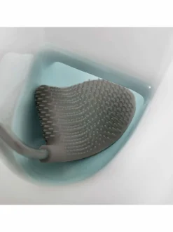 Joseph Joseph Grey Flex Lite Toilet Brush Sale