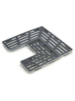 Joseph Joseph Grey Sink Saver Adjustable Sink Protector Discount