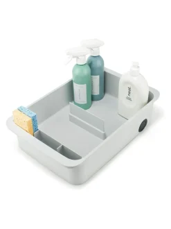 Joseph Joseph Light Stone CupboardStore™ Large Easy-Access Storage Caddy Online