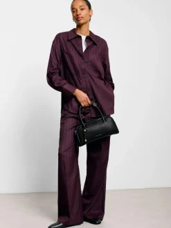 Katie Loxton Hadley Bowling Bag Black Discount