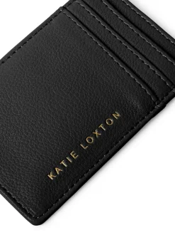 Katie Loxton Laila Cardholder Black