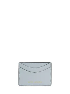 Katie Loxton Alba Cardholder Blue Hot