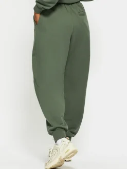 KBX Jessica Sweat Joggers Green
