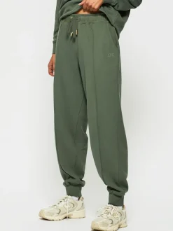 KBX Jessica Sweat Joggers Green
