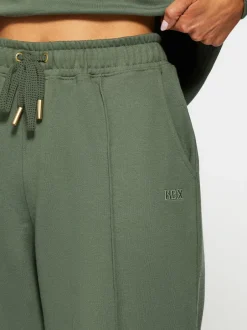 KBX Jessica Sweat Joggers Green